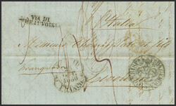 5790: Spanien - Vorphilatelie