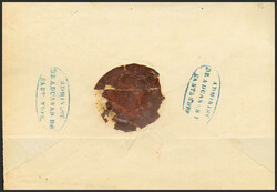 1877. Registro de Embarque de la Corbeta "Nervión" de SANTANDER a LA ...