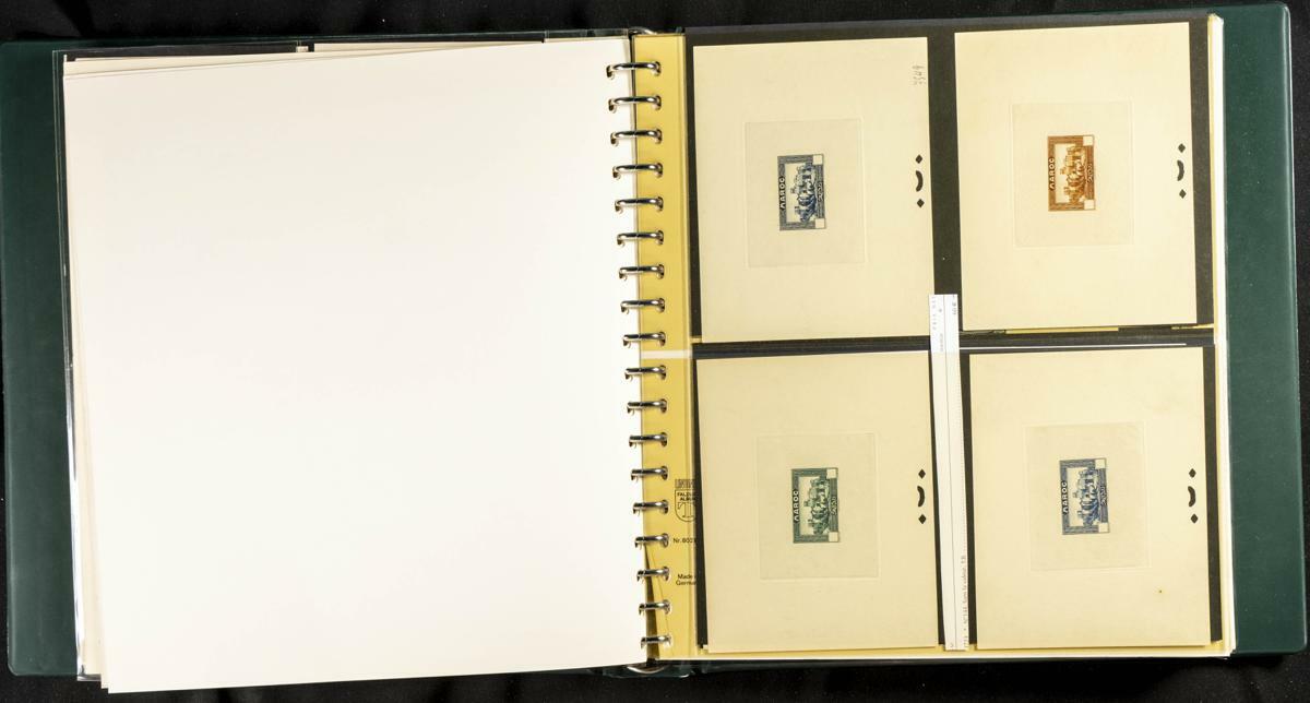 Image 27 for lot number 189 for Iberphil - 128th Auction - Lots and Collections 