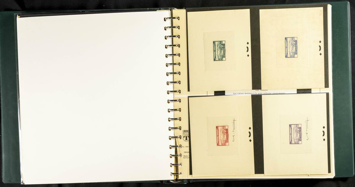 Image 30 for lot number 189 for Iberphil - 128th Auction - Lots and Collections 