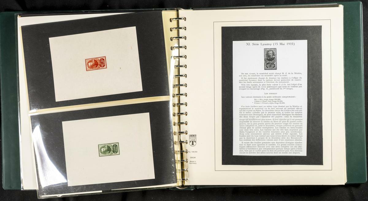 Image 31 for lot number 189 for Iberphil - 128th Auction - Lots and Collections 