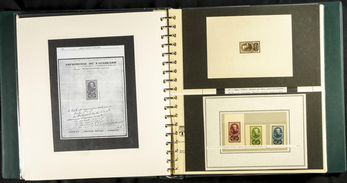 Image 32 for lot number 189 for Iberphil - 128th Auction - Lots and Collections 