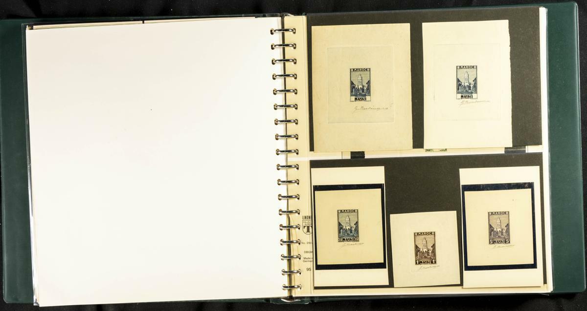 Image 34 for lot number 189 for Iberphil - 128th Auction - Lots and Collections 