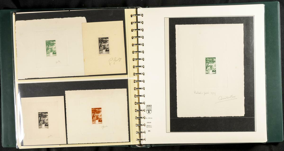 Image 35 for lot number 189 for Iberphil - 128th Auction - Lots and Collections 