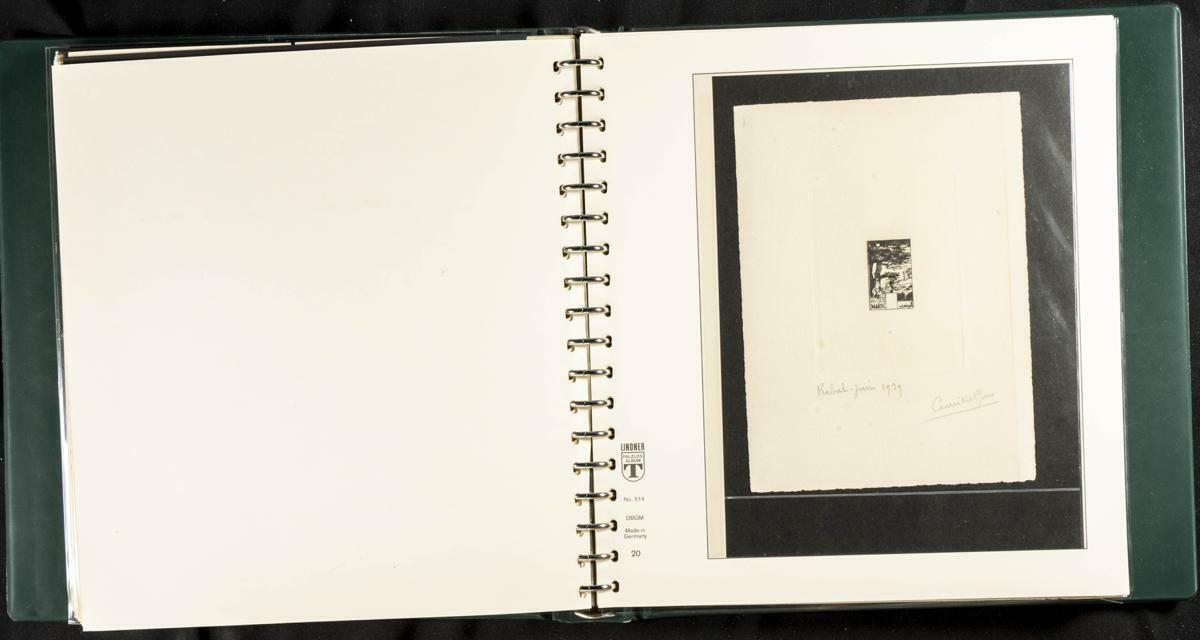 Image 36 for lot number 189 for Iberphil - 128th Auction - Lots and Collections 