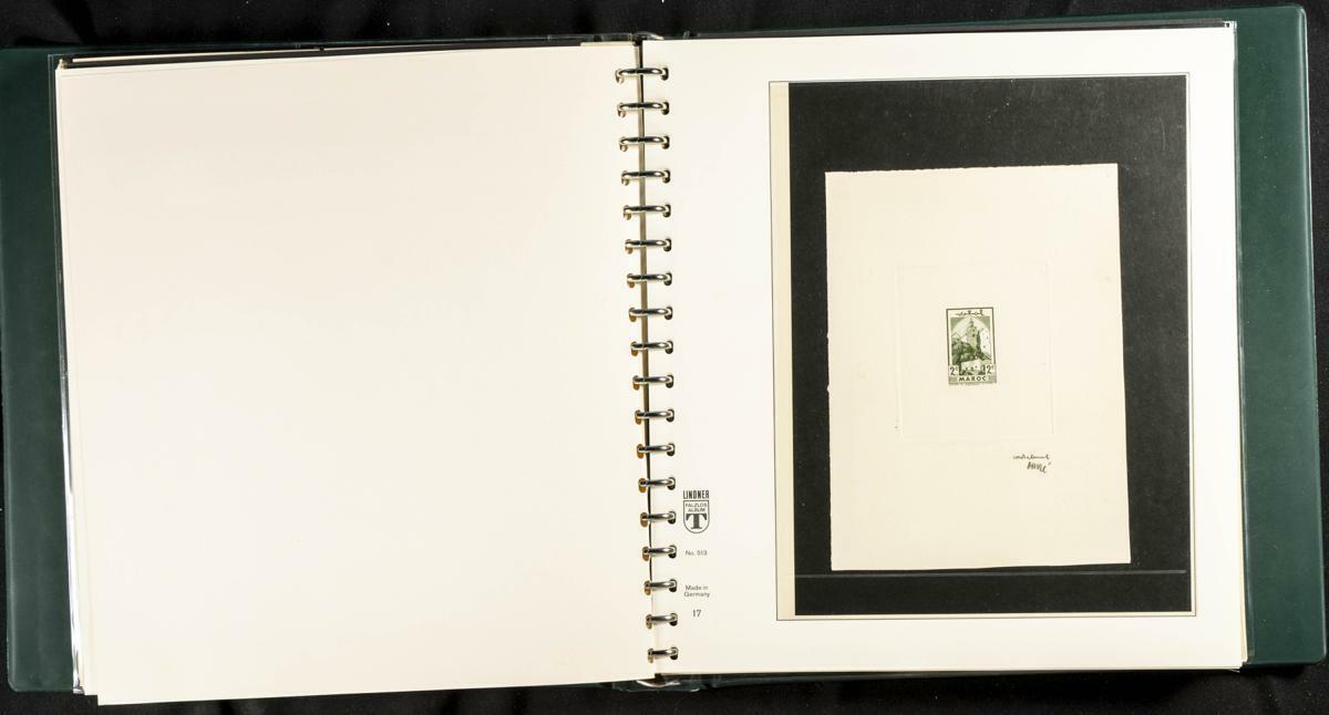 Image 37 for lot number 189 for Iberphil - 128th Auction - Lots and Collections 