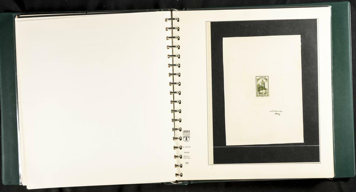 Image 38 for lot number 189 for Iberphil - 128th Auction - Lots and Collections 