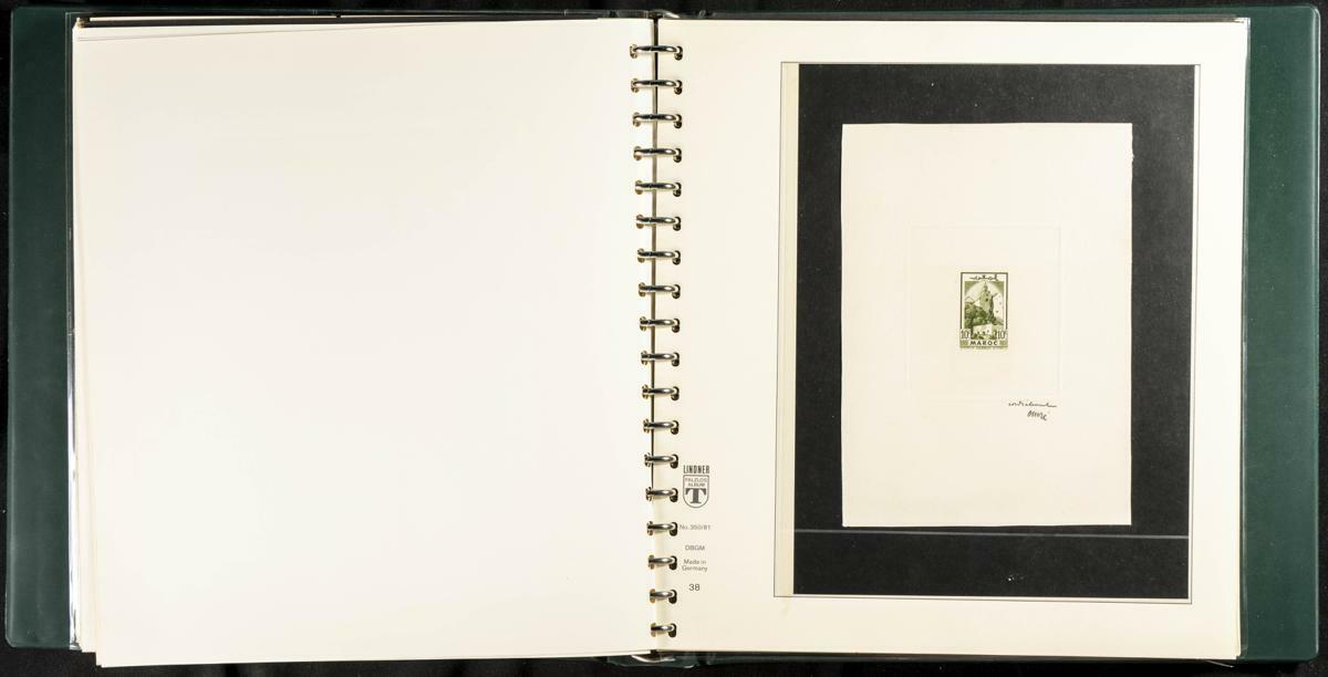 Image 39 for lot number 189 for Iberphil - 128th Auction - Lots and Collections 