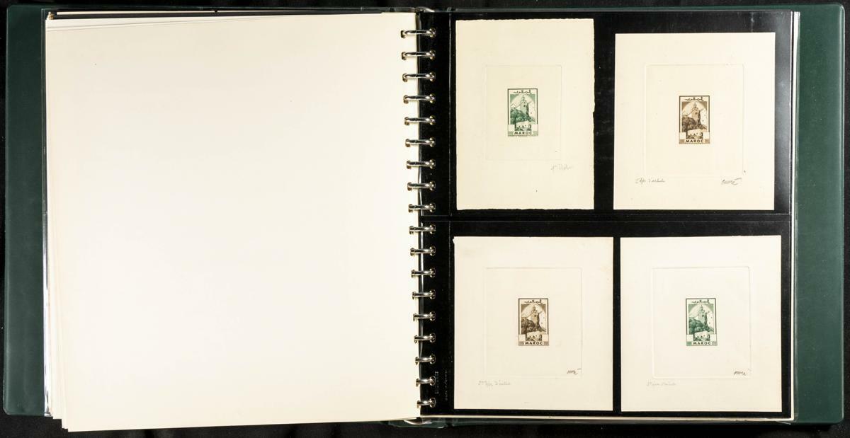 Image 40 for lot number 189 for Iberphil - 128th Auction - Lots and Collections 