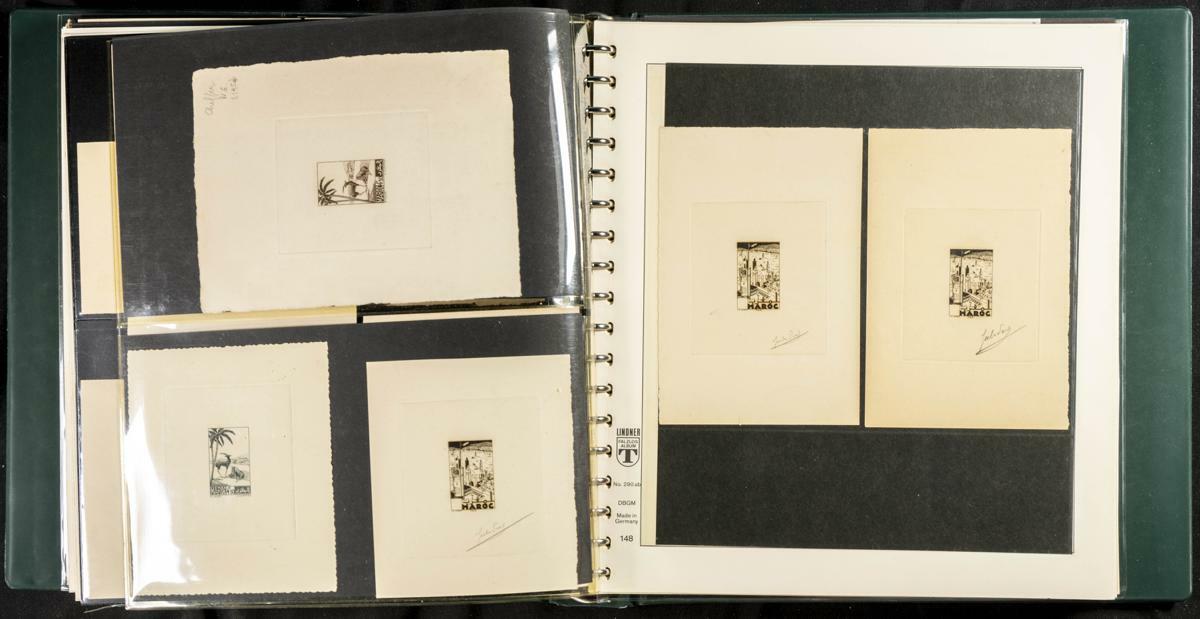 Image 42 for lot number 189 for Iberphil - 128th Auction - Lots and Collections 