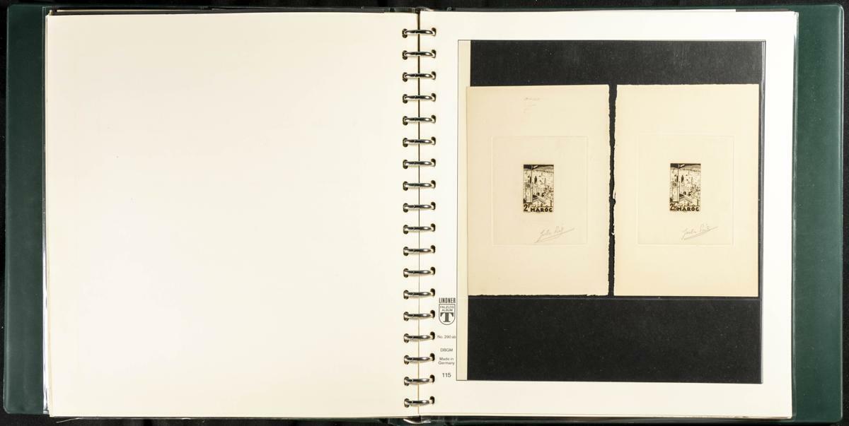 Image 43 for lot number 189 for Iberphil - 128th Auction - Lots and Collections 