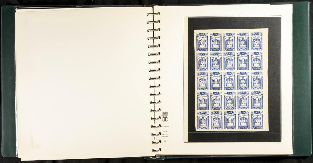 Image 45 for lot number 189 for Iberphil - 128th Auction - Lots and Collections 