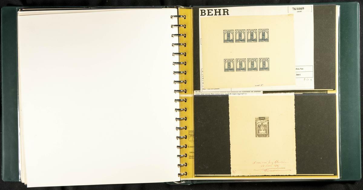 Image 47 for lot number 189 for Iberphil - 128th Auction - Lots and Collections 