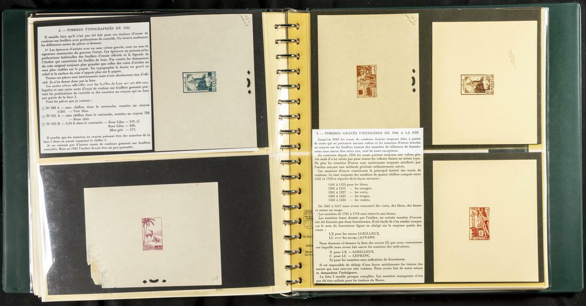 Image 48 for lot number 189 for Iberphil - 128th Auction - Lots and Collections 