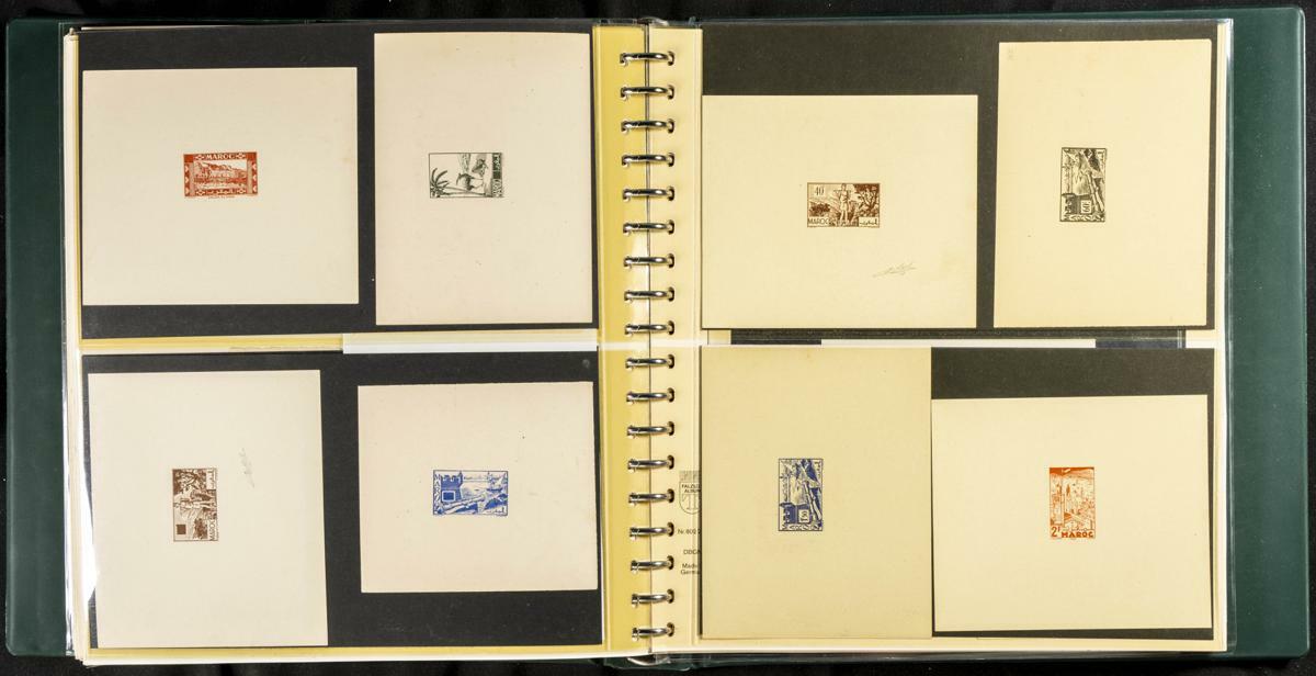 Image 49 for lot number 189 for Iberphil - 128th Auction - Lots and Collections 