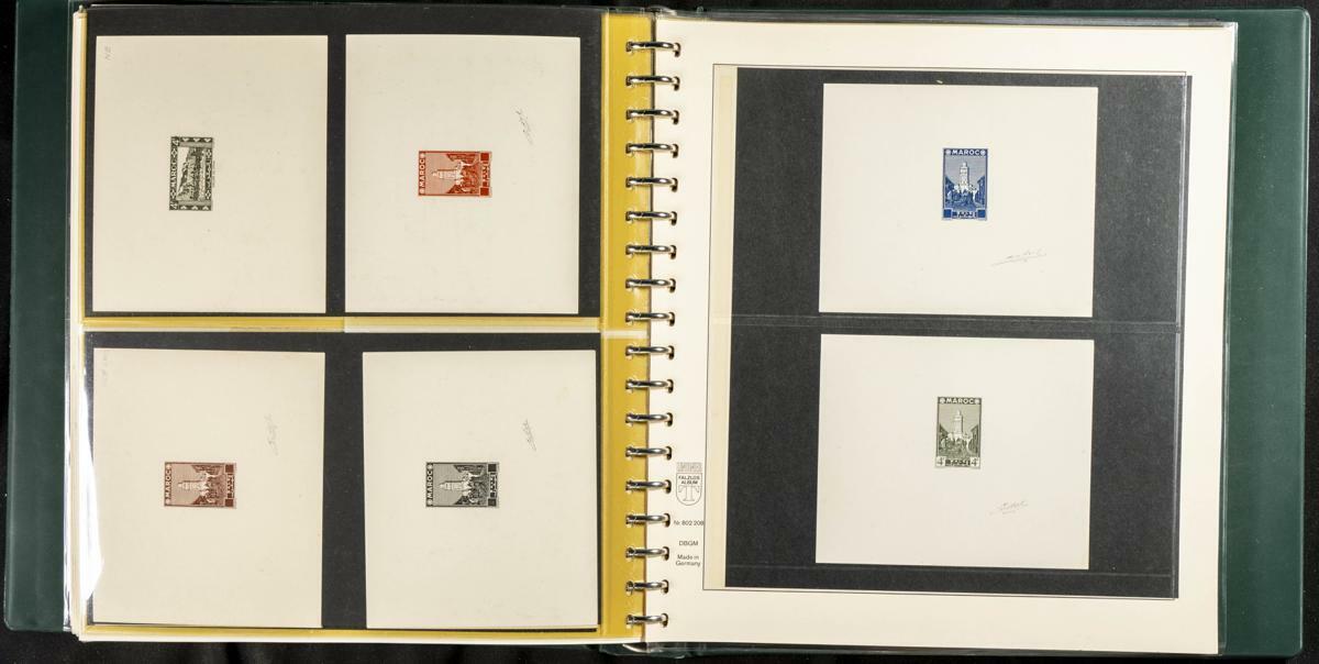 Image 50 for lot number 189 for Iberphil - 128th Auction - Lots and Collections 