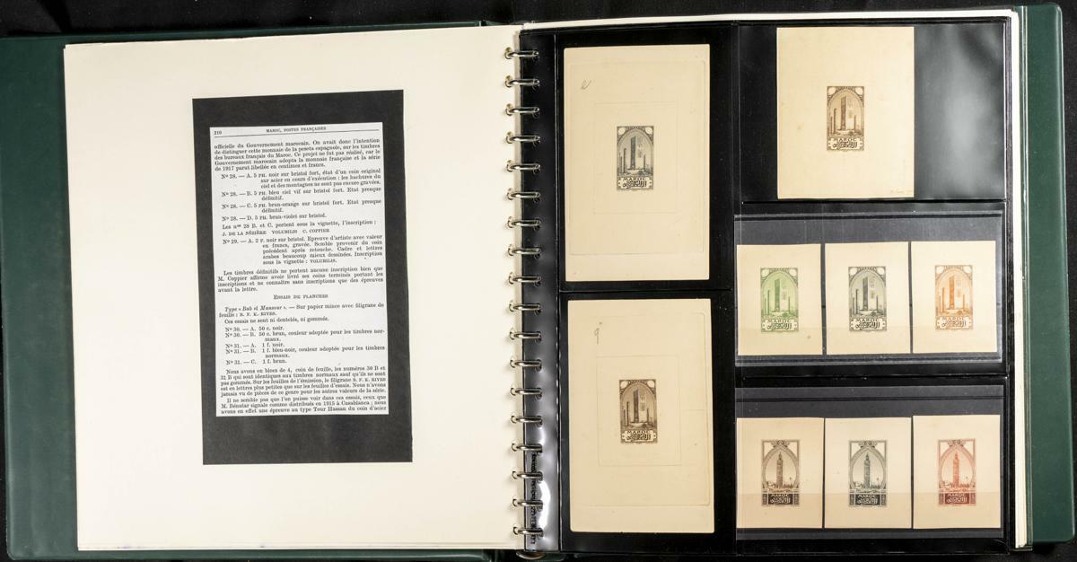 Image 2 for lot number 189 for Iberphil - 128th Auction - Lots and Collections 