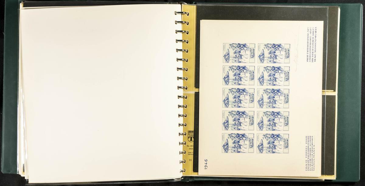 Image 57 for lot number 189 for Iberphil - 128th Auction - Lots and Collections 