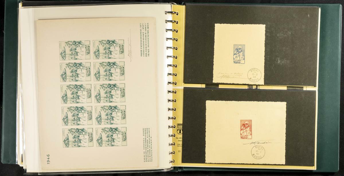 Image 58 for lot number 189 for Iberphil - 128th Auction - Lots and Collections 