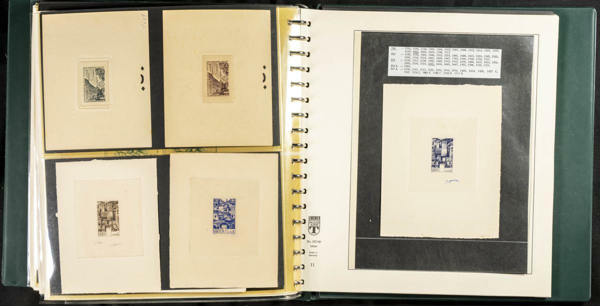 Image 60 for lot number 189 for Iberphil - 128th Auction - Lots and Collections 