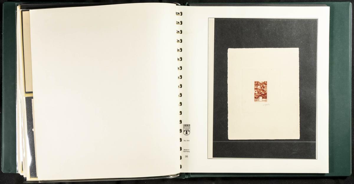 Image 61 for lot number 189 for Iberphil - 128th Auction - Lots and Collections 