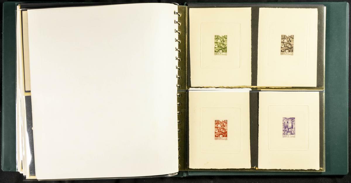 Image 62 for lot number 189 for Iberphil - 128th Auction - Lots and Collections 