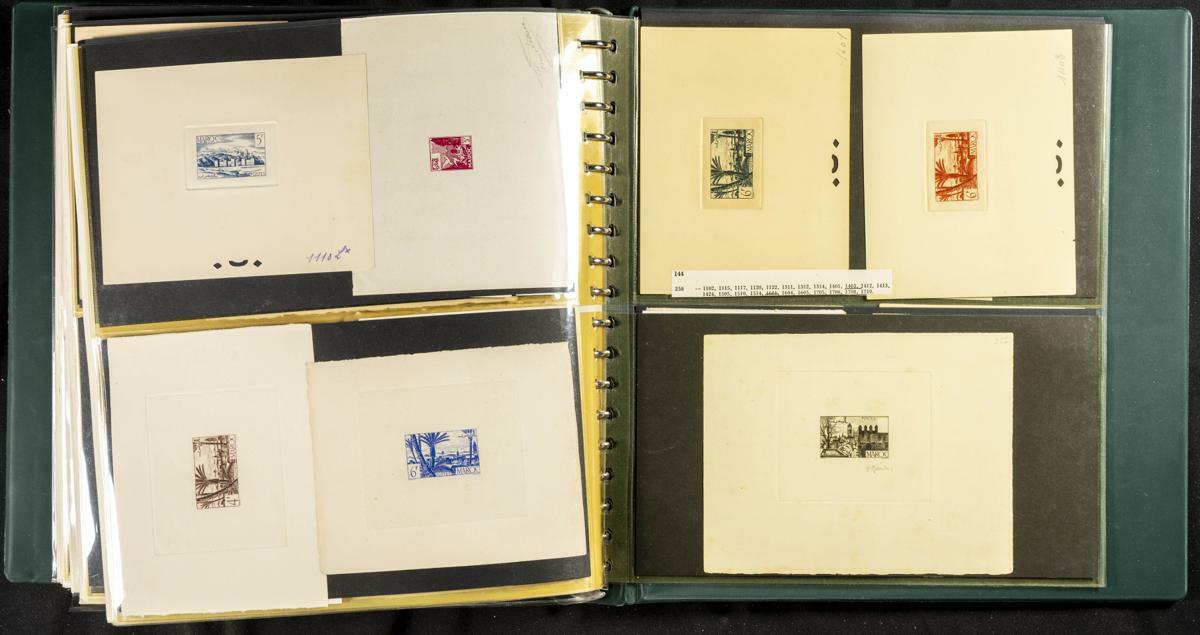 Image 65 for lot number 189 for Iberphil - 128th Auction - Lots and Collections 