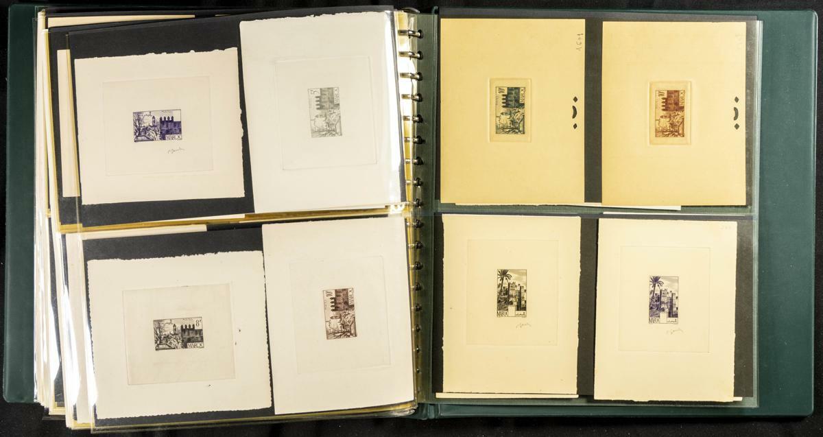 Image 66 for lot number 189 for Iberphil - 128th Auction - Lots and Collections 