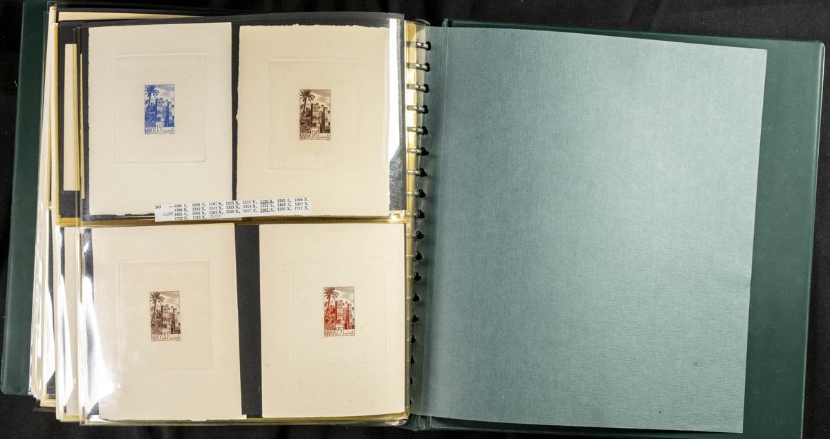 Image 67 for lot number 189 for Iberphil - 128th Auction - Lots and Collections 