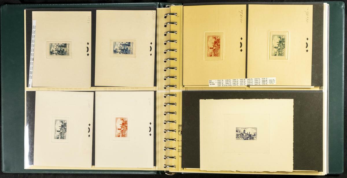 Image 69 for lot number 189 for Iberphil - 128th Auction - Lots and Collections 