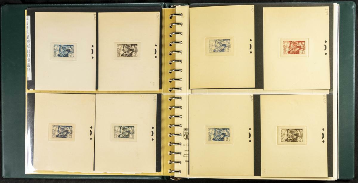 Image 70 for lot number 189 for Iberphil - 128th Auction - Lots and Collections 