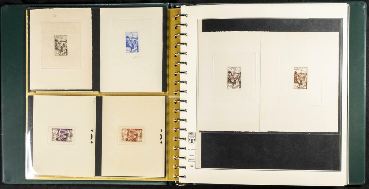 Image 71 for lot number 189 for Iberphil - 128th Auction - Lots and Collections 
