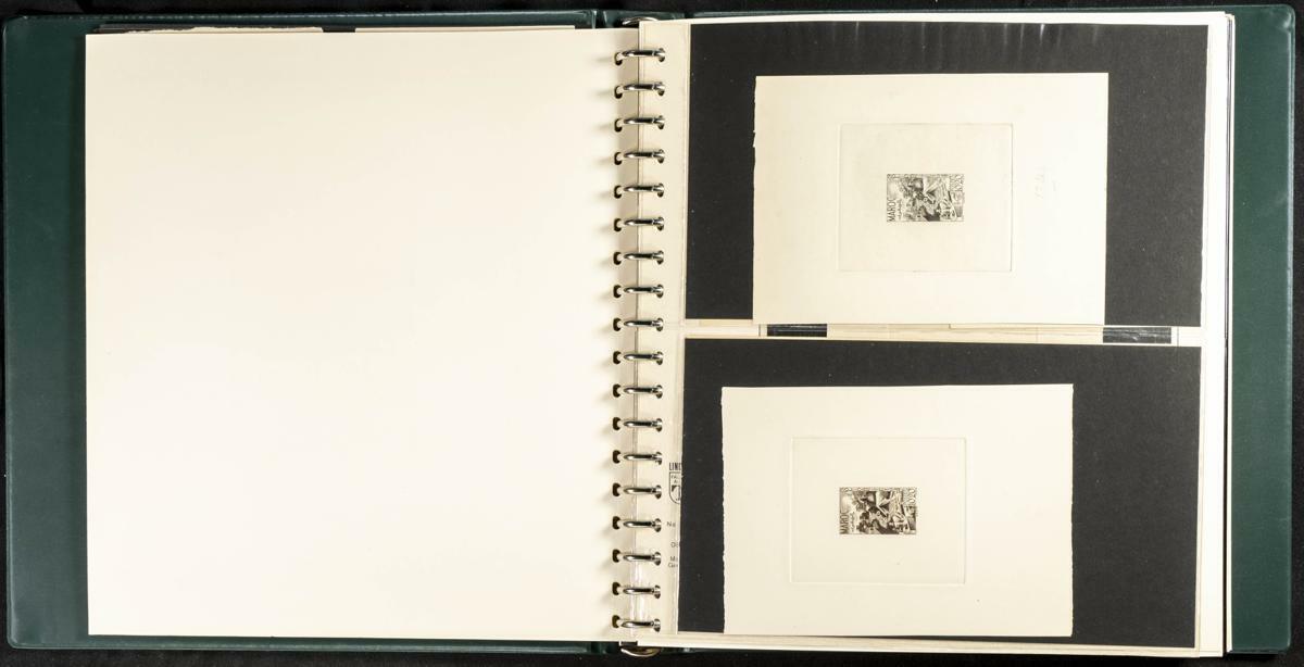 Image 73 for lot number 189 for Iberphil - 128th Auction - Lots and Collections 