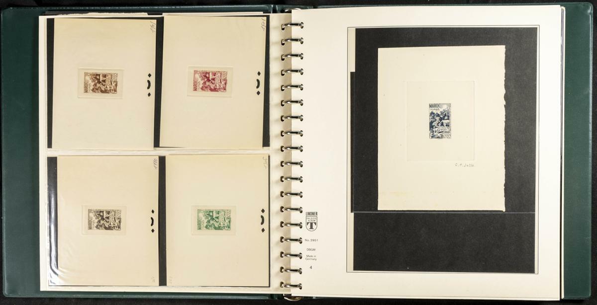 Image 74 for lot number 189 for Iberphil - 128th Auction - Lots and Collections 