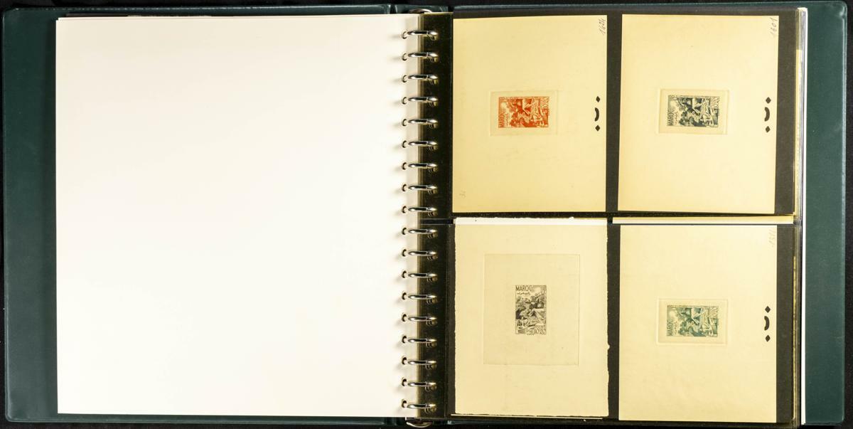 Image 76 for lot number 189 for Iberphil - 128th Auction - Lots and Collections 