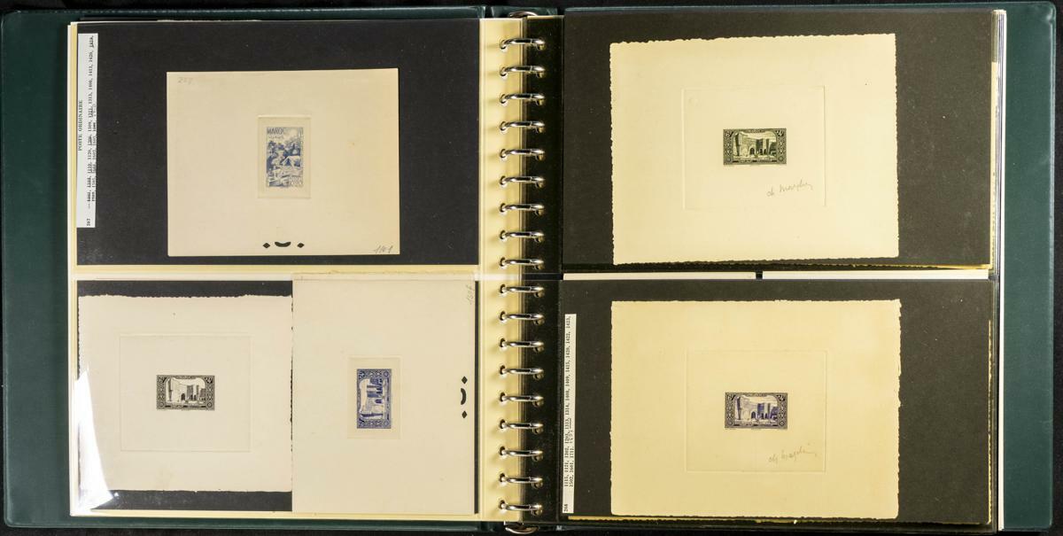 Image 77 for lot number 189 for Iberphil - 128th Auction - Lots and Collections 