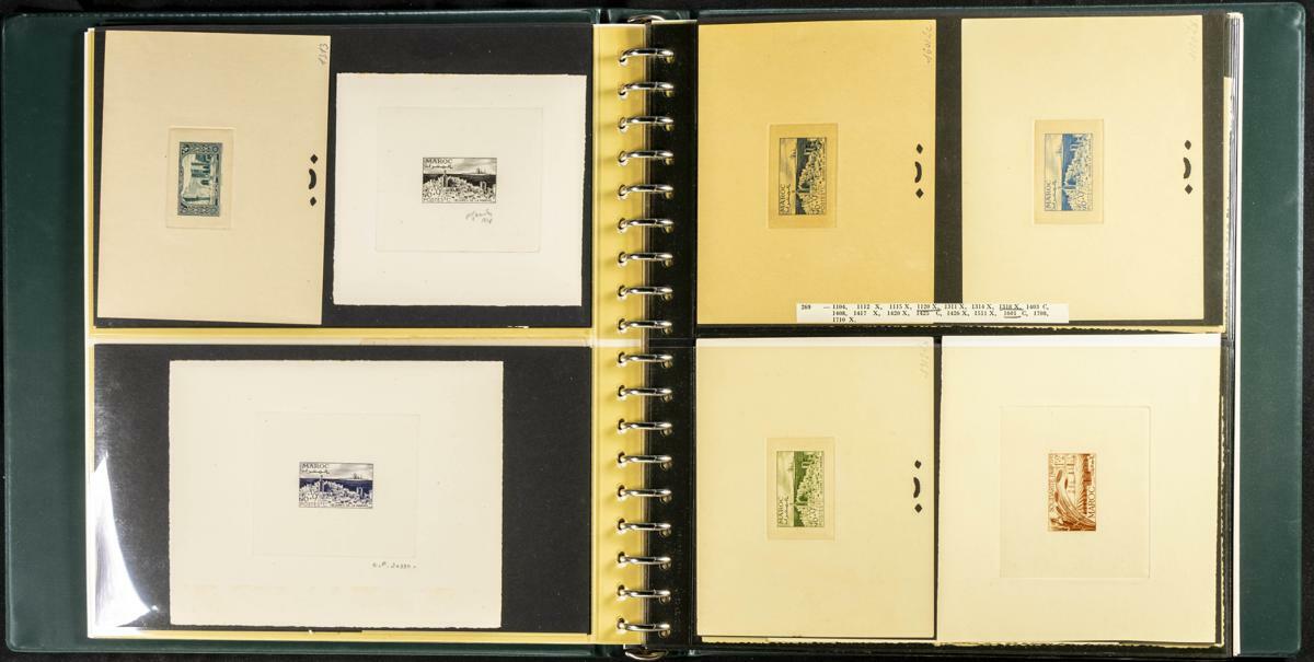 Image 78 for lot number 189 for Iberphil - 128th Auction - Lots and Collections 