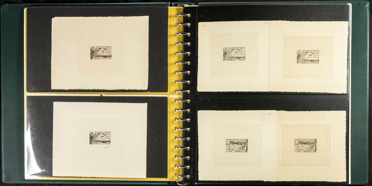 Image 79 for lot number 189 for Iberphil - 128th Auction - Lots and Collections 