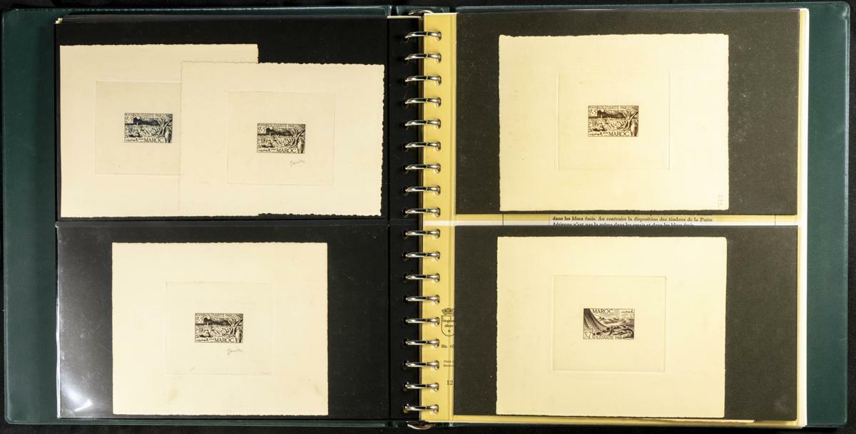 Image 80 for lot number 189 for Iberphil - 128th Auction - Lots and Collections 