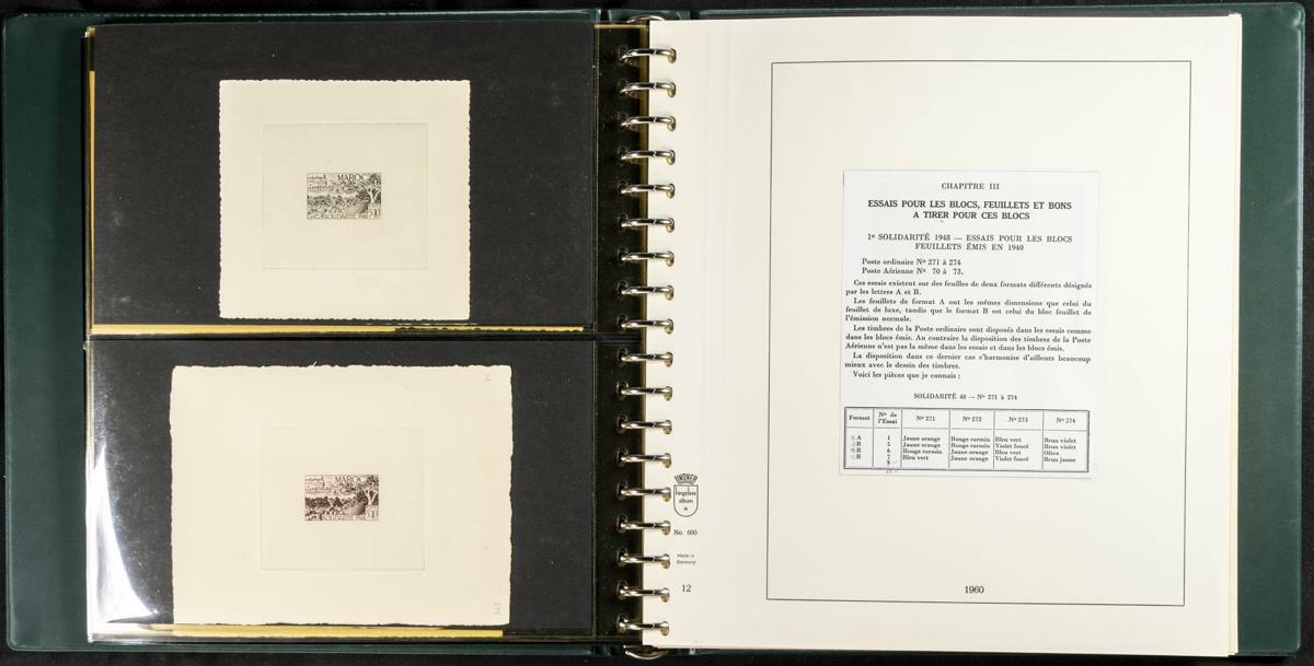 Image 82 for lot number 189 for Iberphil - 128th Auction - Lots and Collections 