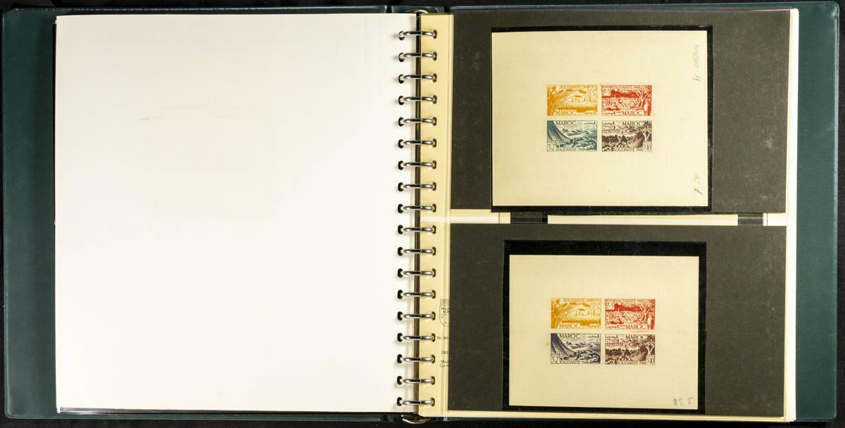 Image 83 for lot number 189 for Iberphil - 128th Auction - Lots and Collections 