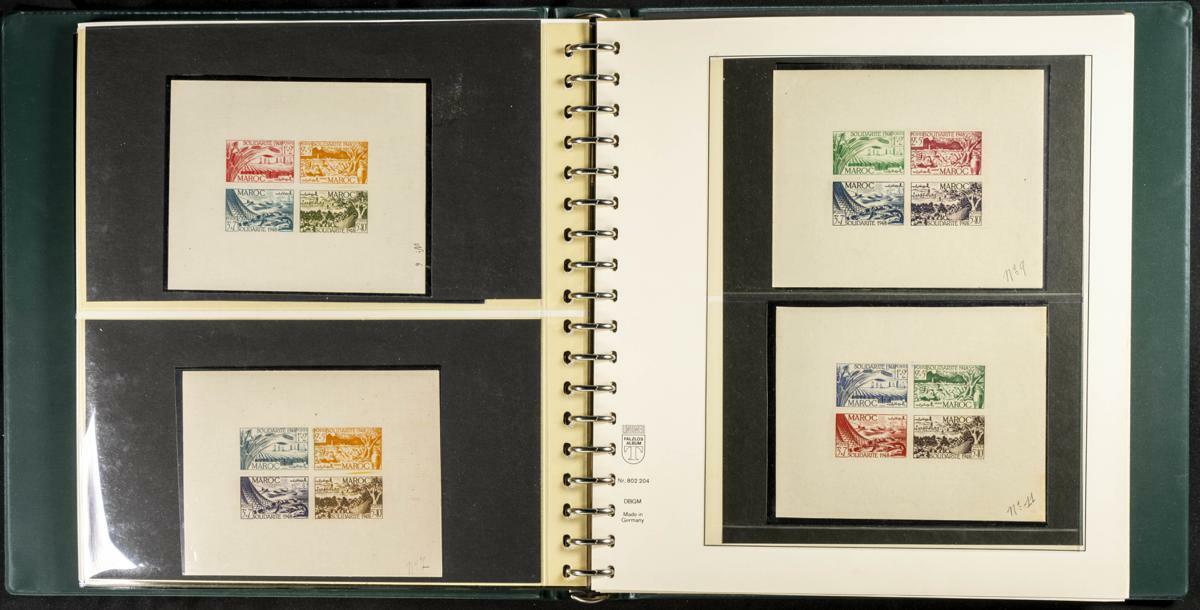 Image 84 for lot number 189 for Iberphil - 128th Auction - Lots and Collections 