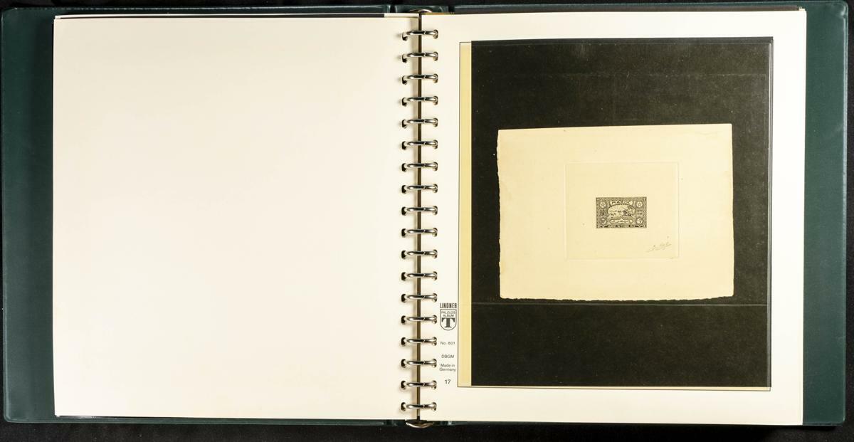 Image 85 for lot number 189 for Iberphil - 128th Auction - Lots and Collections 