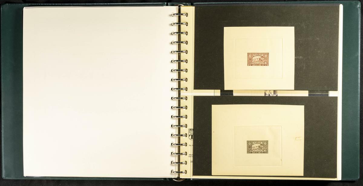 Image 86 for lot number 189 for Iberphil - 128th Auction - Lots and Collections 