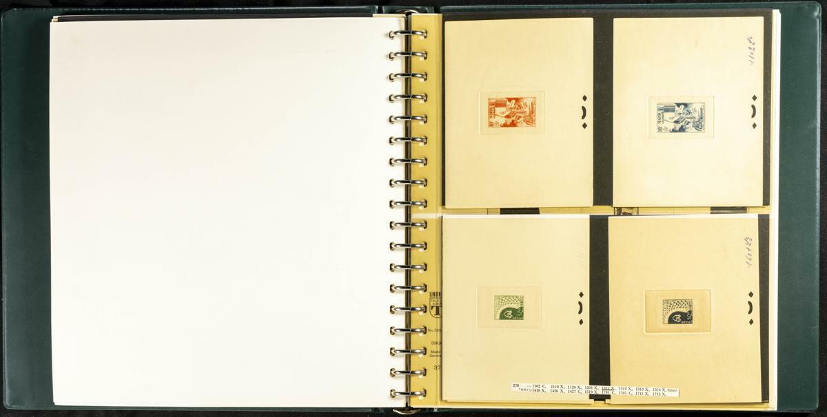 Image 88 for lot number 189 for Iberphil - 128th Auction - Lots and Collections 