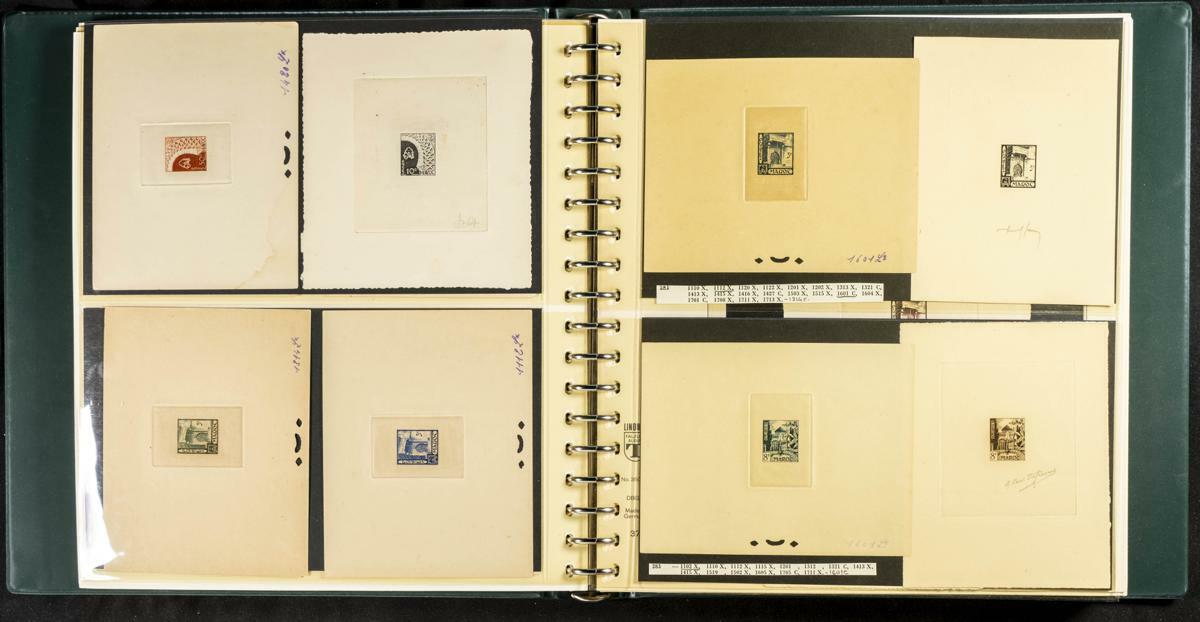 Image 89 for lot number 189 for Iberphil - 128th Auction - Lots and Collections 