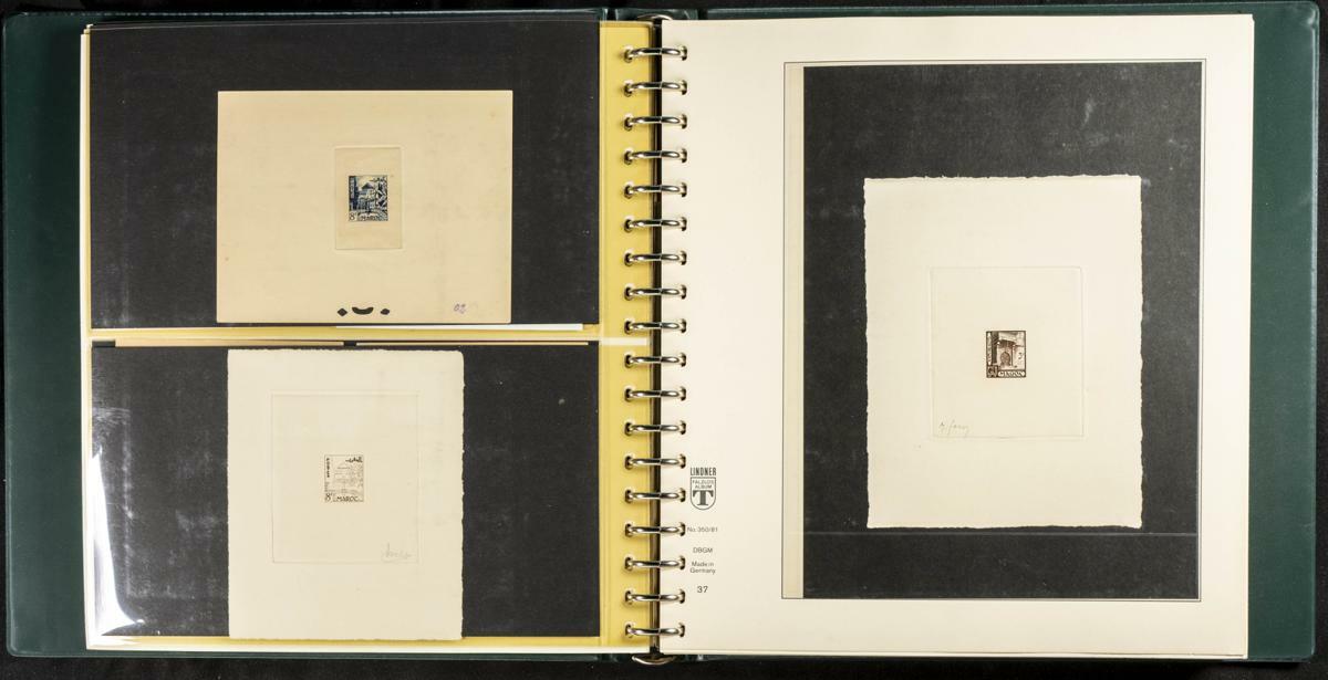 Image 90 for lot number 189 for Iberphil - 128th Auction - Lots and Collections 