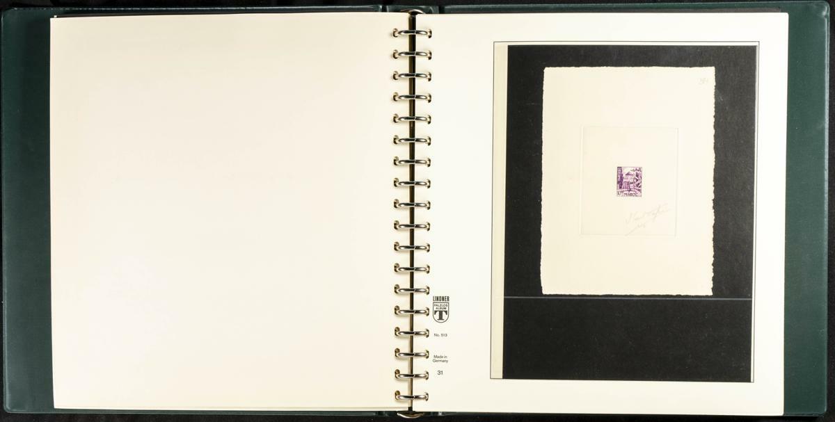 Image 91 for lot number 189 for Iberphil - 128th Auction - Lots and Collections 