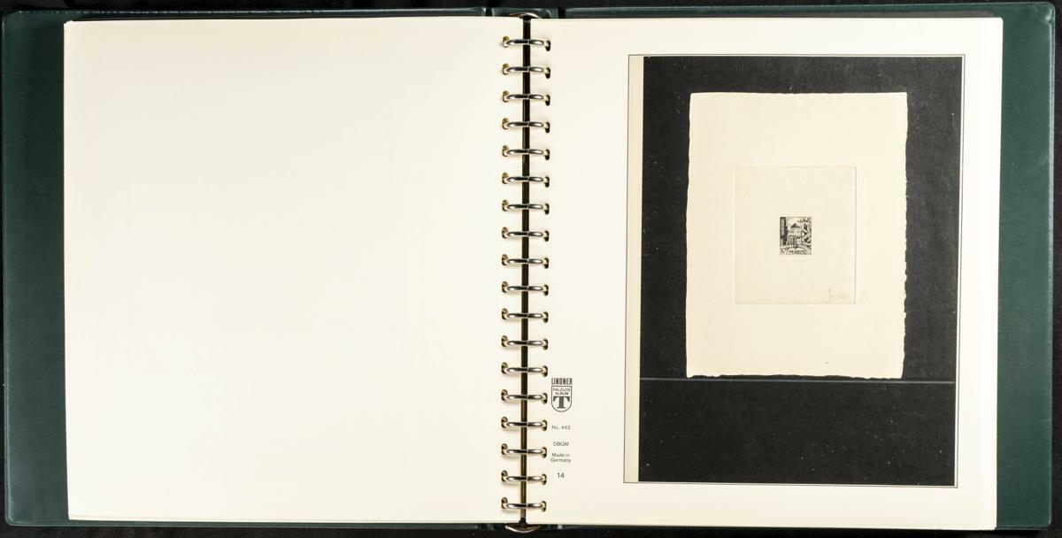 Image 92 for lot number 189 for Iberphil - 128th Auction - Lots and Collections 