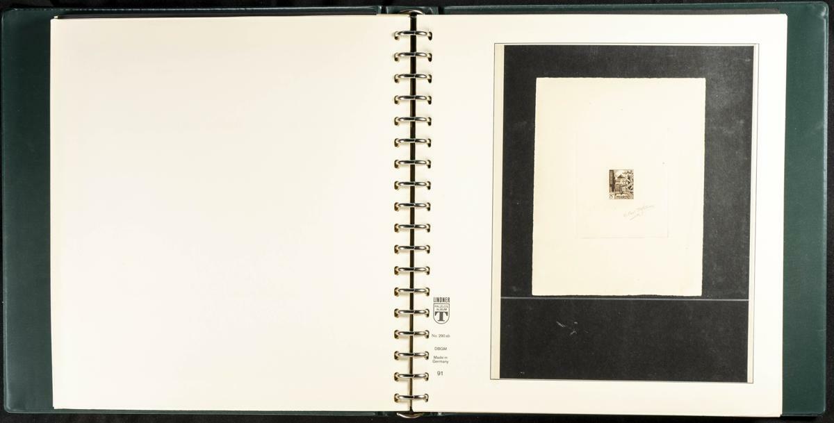 Image 93 for lot number 189 for Iberphil - 128th Auction - Lots and Collections 